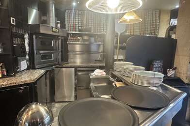 Commerce 3 pièces 800000 €