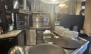 Commerce 3 Pièces 145 m² à vendre à Paris 16 (75016)