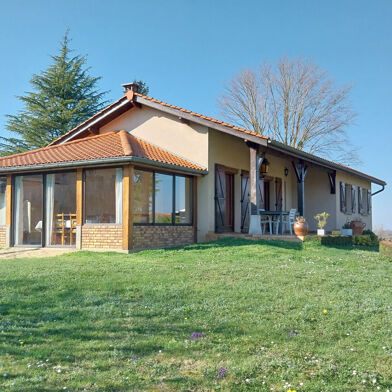 Maison 5 pièces 385000 €