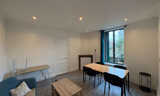 Appartement 2 Pièces 44 m² à louer à Charleville-Mézières (08000)