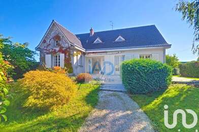 Maison 5 pièces 229500 €