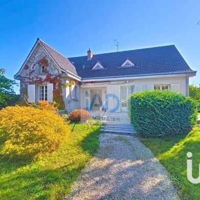 Maison 5 pièces 229500 €