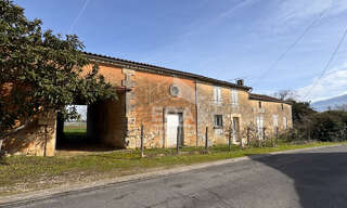 Maison 3 Pièces 83 m² à vendre à Lansac (33710)