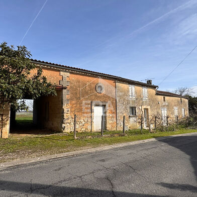 Maison 3 pièces 149750 €