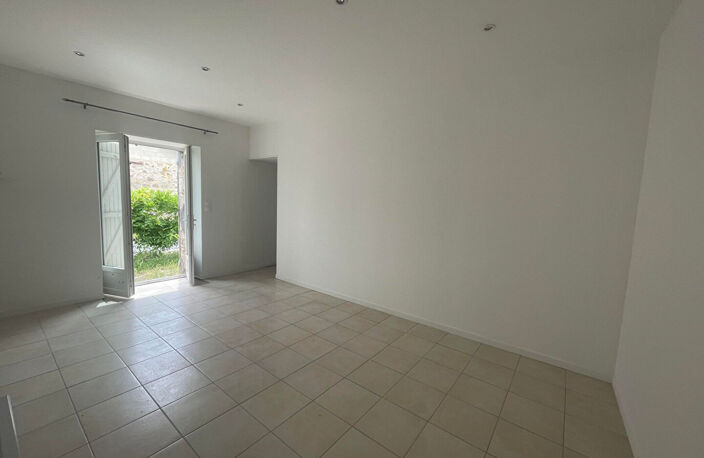 Maison à vendre à Lansac - 3 pièces, 83 m², terrain 1830 m² — photo 4