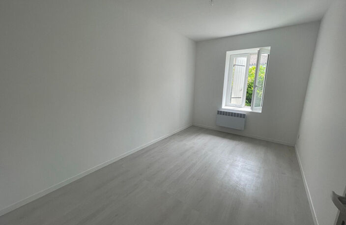 Maison à vendre à Lansac - 3 pièces, 83 m², terrain 1830 m² — photo 5