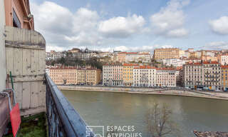 Appartement 4 Pièces 92 m² à vendre à Lyon 5 (69005)