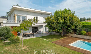 Maison 6 Pièces 168 m² à vendre à Fontaines-sur-Saône (69270)