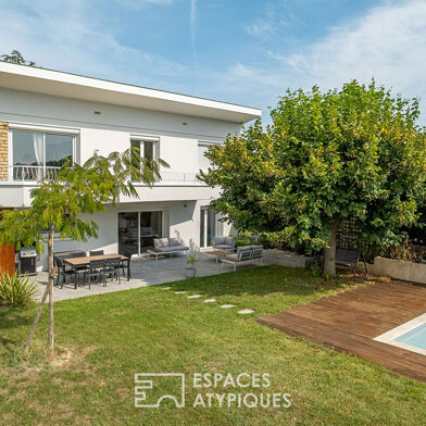 Maison 6 pièces 795000 €