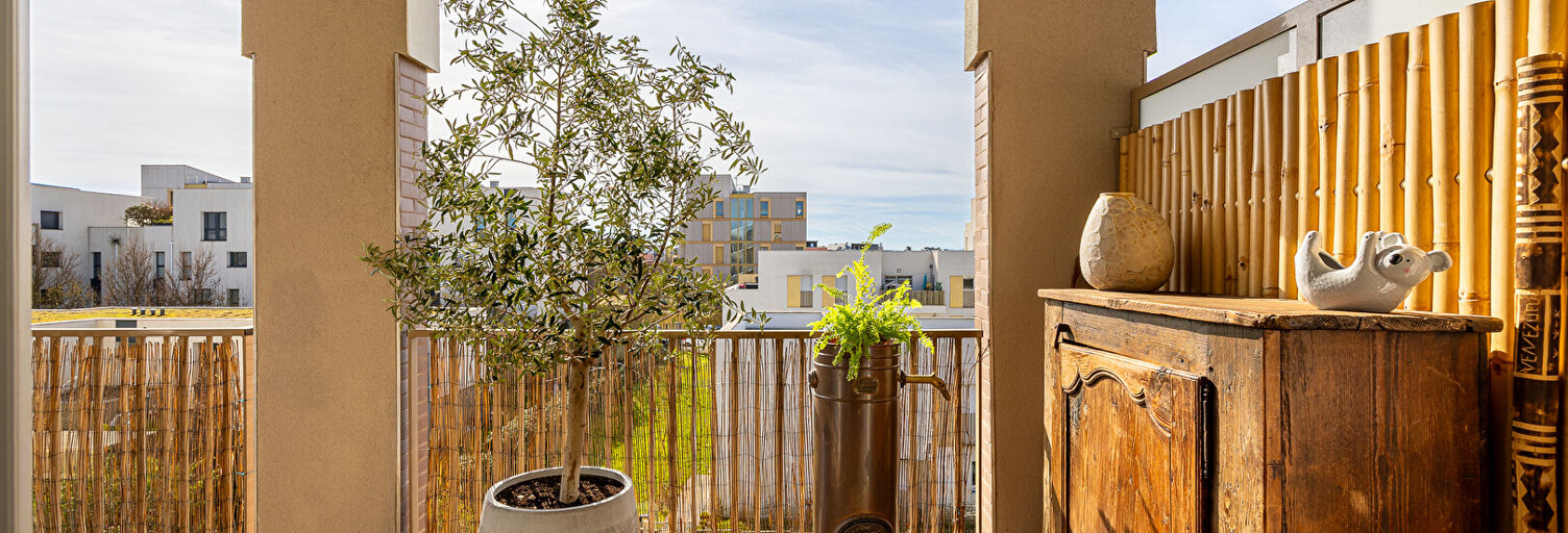 Appartement 4 Pièces 75 m² à vendre à Sathonay-Camp (69580)