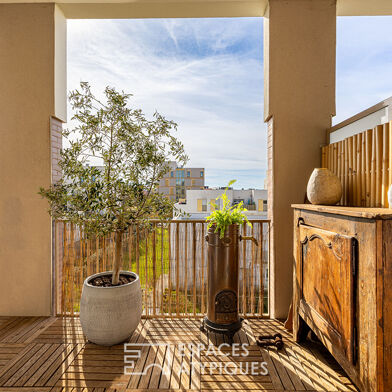 Appartement 4 pièces 349000 €