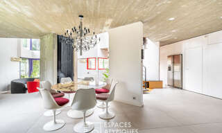 Maison 6 Pièces 199 m² à vendre à Saint-Cyr-au-Mont-d'Or (69450)