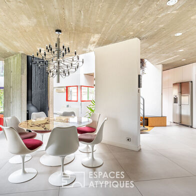 Maison 6 pièces 1098000 €