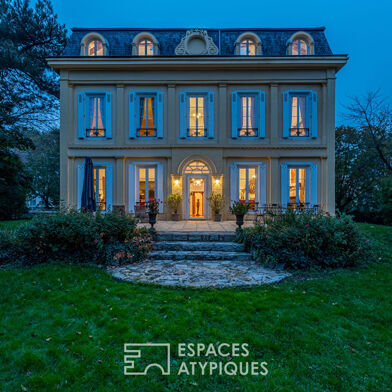 Maison 8 pièces 895000 €