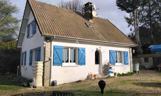 Maison 5 Pièces 107 m² à vendre à Gisors (27140)