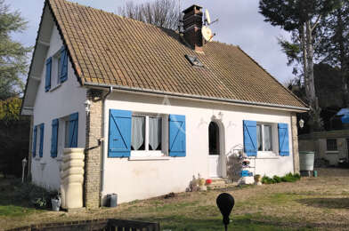 Maison 5 pièces 252000 €