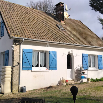 Maison 5 pièces 260000 €