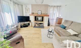 Maison 5 Pièces 130 m² à vendre à Montataire (60160)