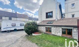 Maison 5 Pièces 130 m² à vendre à Montataire (60160)