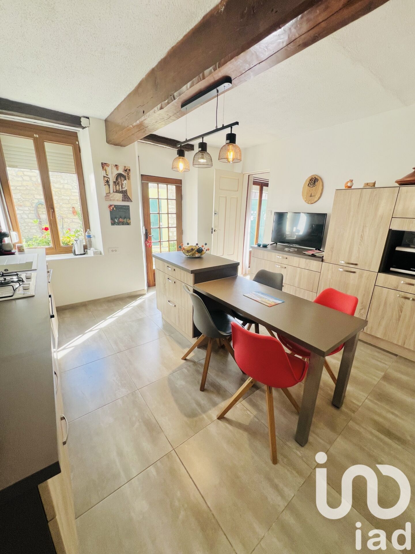 Maison à vendre, 5 pièces, 130 m², Montataire