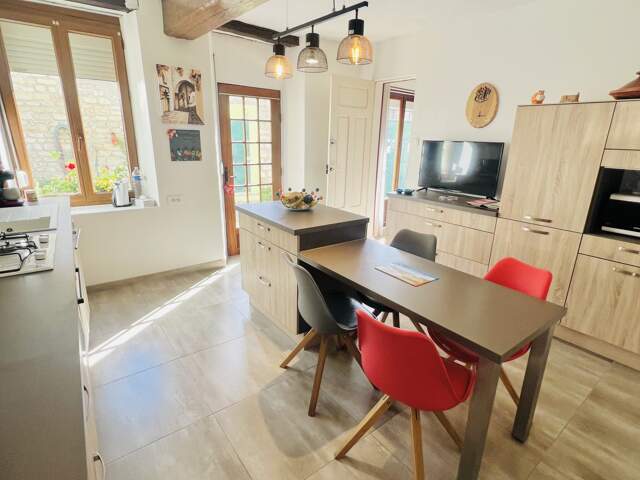 Vente Maison/villa 5 pièces — photo du bien