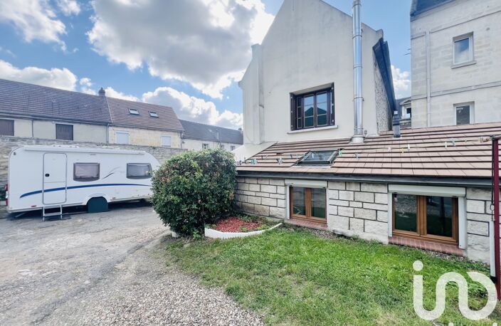 Vente Maison/villa 5 pièces — photo 3