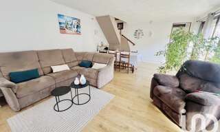 Maison 5 Pièces 130 m² à vendre à Montataire (60160)