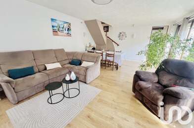 Maison 5 pièces 239500 €