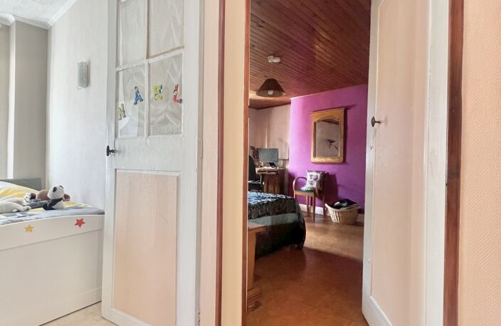 Vente Maison/villa 5 pièces — photo 5