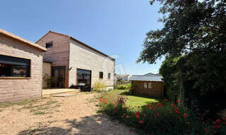 Maison 5 Pièces 113 m² à vendre à Longeville-sur-Mer (85560)