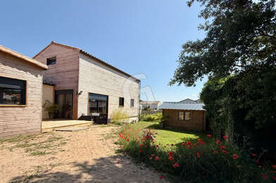 Maison 5 pièces 348000 €