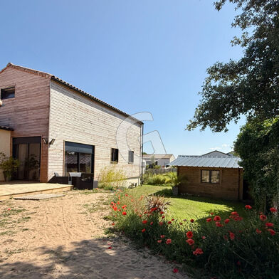 Maison 5 pièces 348000 €