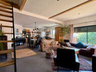 MAISON 5 PIECES 113M² A VENDRE- LES CONCHES- LONGEVILLE SUR MER — photo 2
