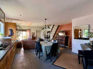 MAISON 5 PIECES 113M² A VENDRE- LES CONCHES- LONGEVILLE SUR MER — photo 3
