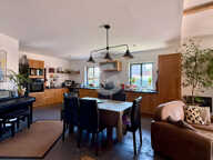 MAISON 5 PIECES 113M² A VENDRE- LES CONCHES- LONGEVILLE SUR MER — photo 4