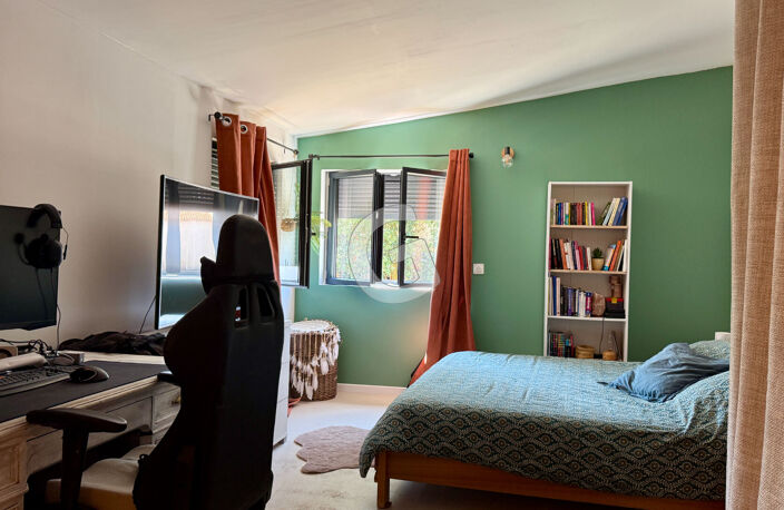 MAISON 5 PIECES 113M² A VENDRE- LES CONCHES- LONGEVILLE SUR MER — photo 5