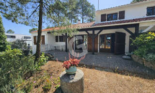 Maison 3 Pièces 97 m² à vendre à La Tranche-sur-Mer (85360)