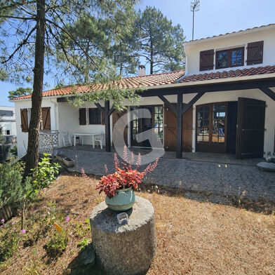 Maison 3 pièces 358300 €