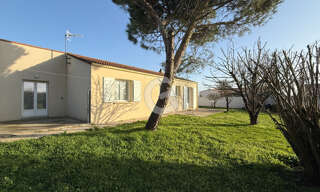 Maison 4 Pièces 77 m² à vendre à Angles (85750)