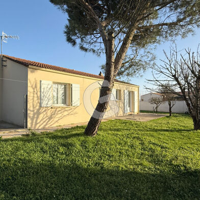 Maison 4 pièces 274700 €