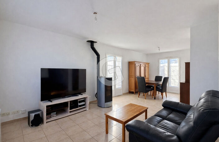 MAISON 4 PIECES- 77M²- À VENDRE À ANGLES — photo 2