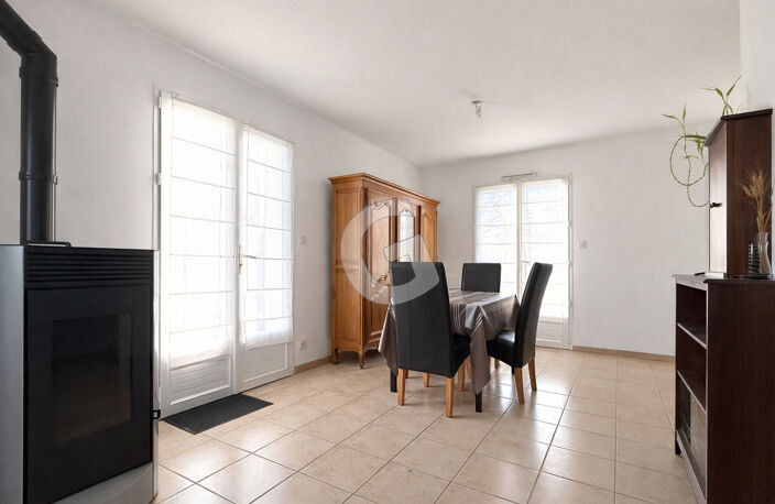MAISON 4 PIECES- 77M²- À VENDRE À ANGLES — photo 3