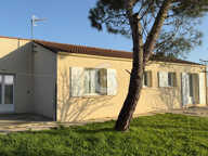 MAISON 4 PIECES- 77M²- À VENDRE À ANGLES — photo 2