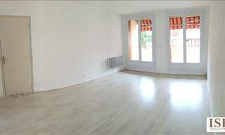 Appartement 3 Pièces 63 m² à louer à Aix-en-Provence (13290)
