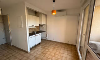 Appartement 1 Pièce 22 m² à louer à Aix-en-Provence (13090)