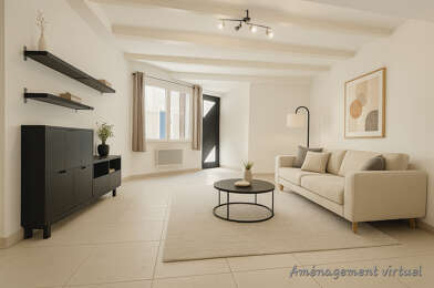 Maison 4 pièces 219000 €