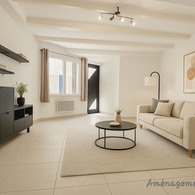 Maison 4 pièces 219000 €