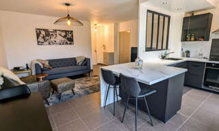 Appartement 3 Pièces 65 m² à louer à Aix-en-Provence (13290)