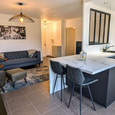 Appartement 3 pièces 1303 €