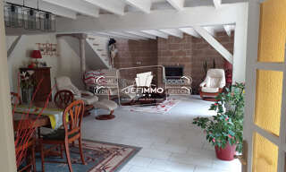 Maison 7 Pièces 194 m² à vendre à Saint-Mars-du-Désert (44850)